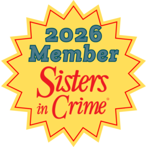 Sisters in Crime member